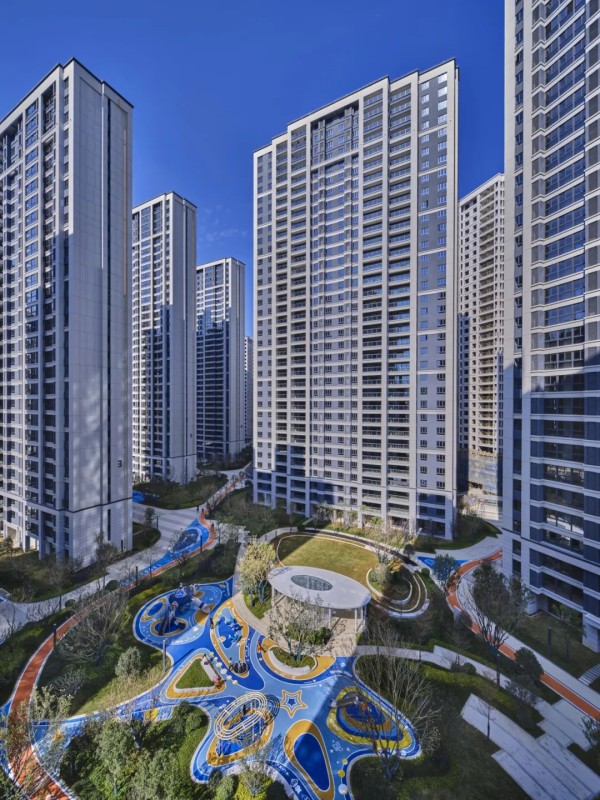 大境首開(kāi) 驕傲造極 | 石獅金輝城年度升級(jí)作品，迭新而來(lái)