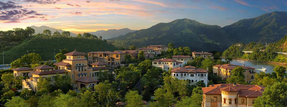 閩南媒體金輝集團(tuán)華南區(qū)域巡禮