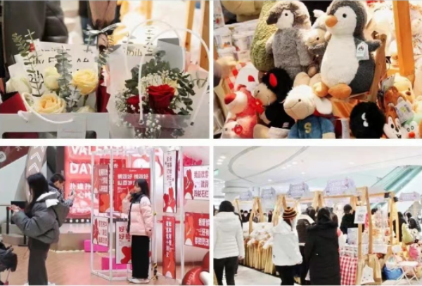 金輝地產 | 萬物春醒 穩(wěn)中奮進