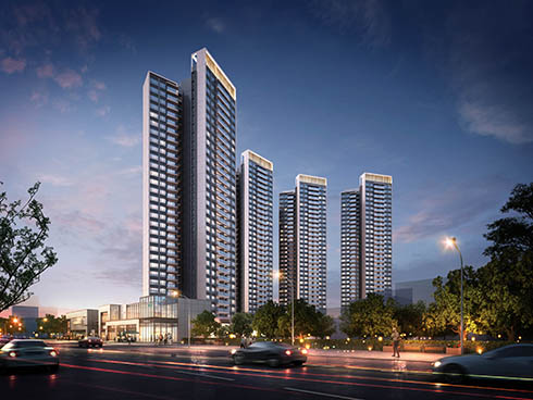 惠州-金輝-惠州金輝·優(yōu)步學(xué)府